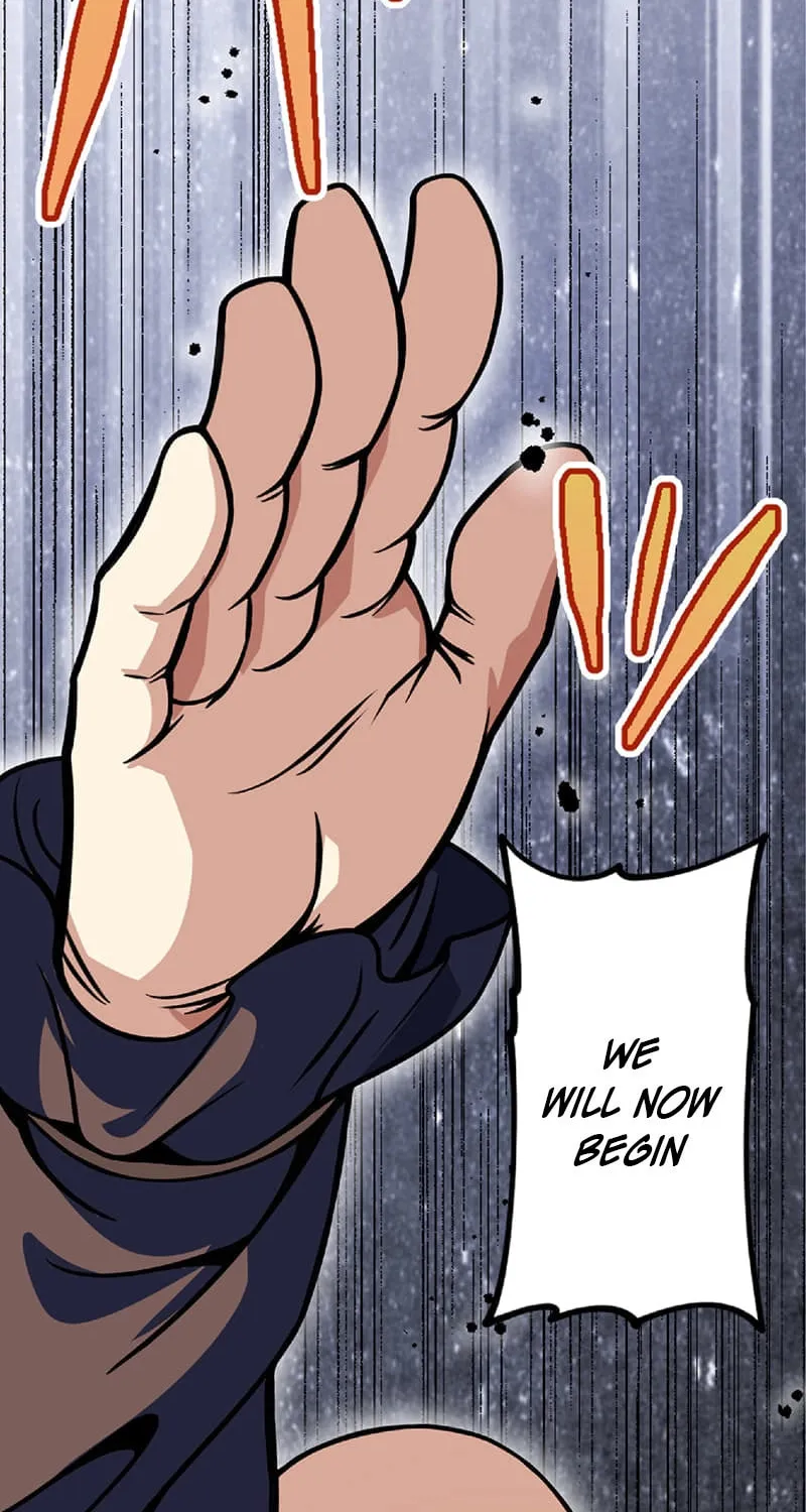 The Eternal Support Mage Becomes the Strongest Sage Chapter 5 page 19 - 