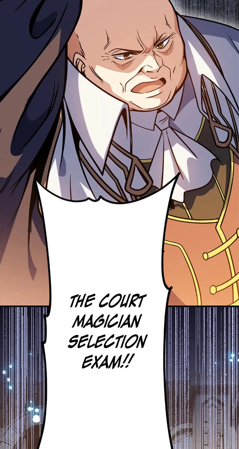 The Eternal Support Mage Becomes the Strongest Sage Chapter 5 page 20 - 