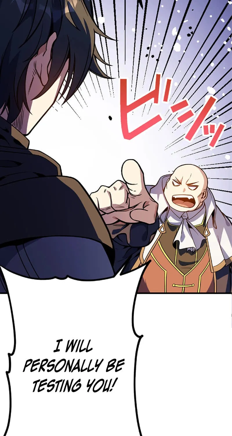 The Eternal Support Mage Becomes the Strongest Sage Chapter 5 page 22 - 