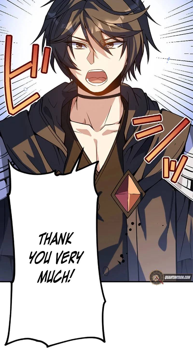 The Eternal Support Mage Becomes the Strongest Sage Chapter 5 page 24 - 