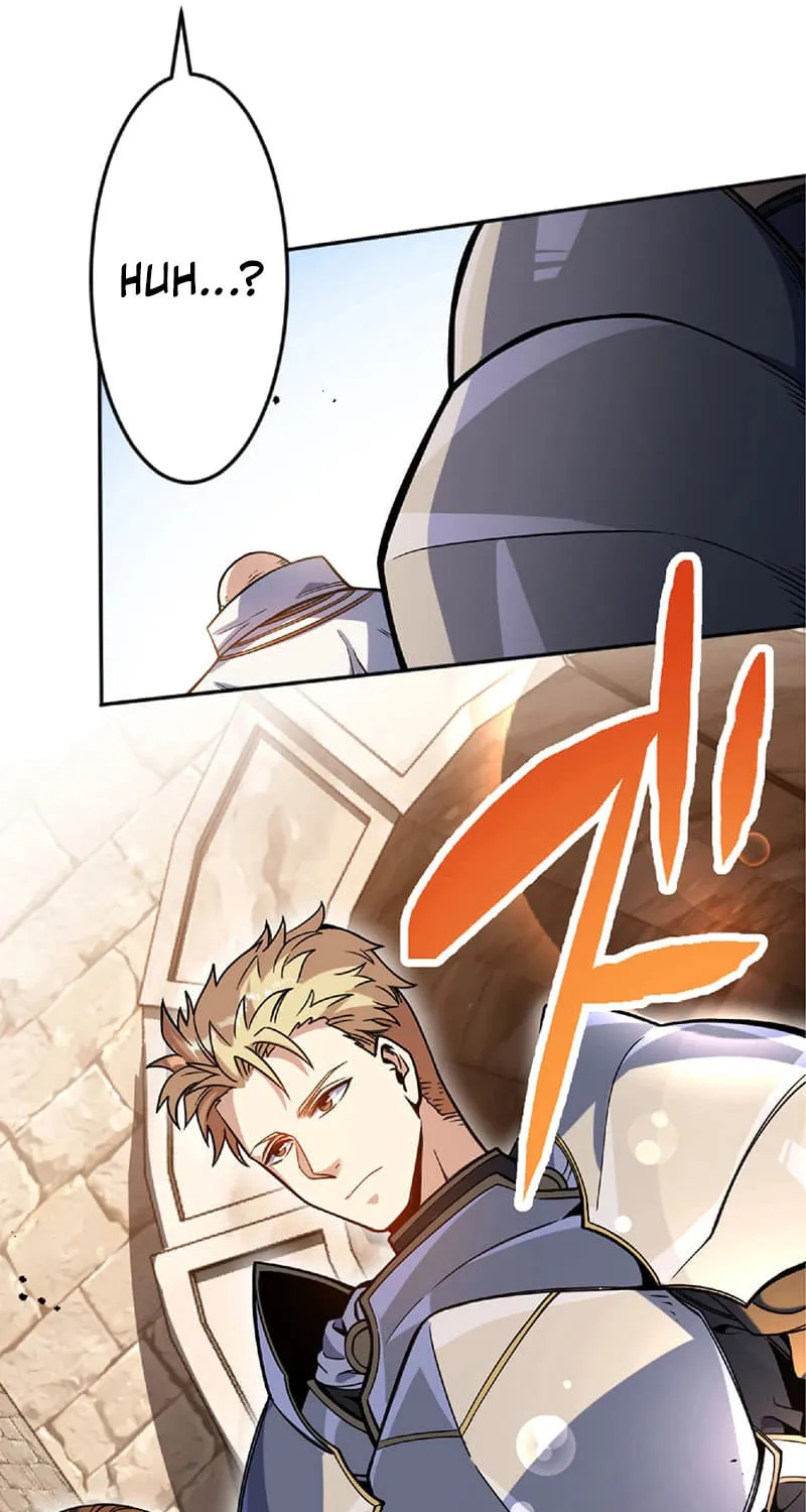 The Eternal Support Mage Becomes the Strongest Sage Chapter 5 page 28 - 