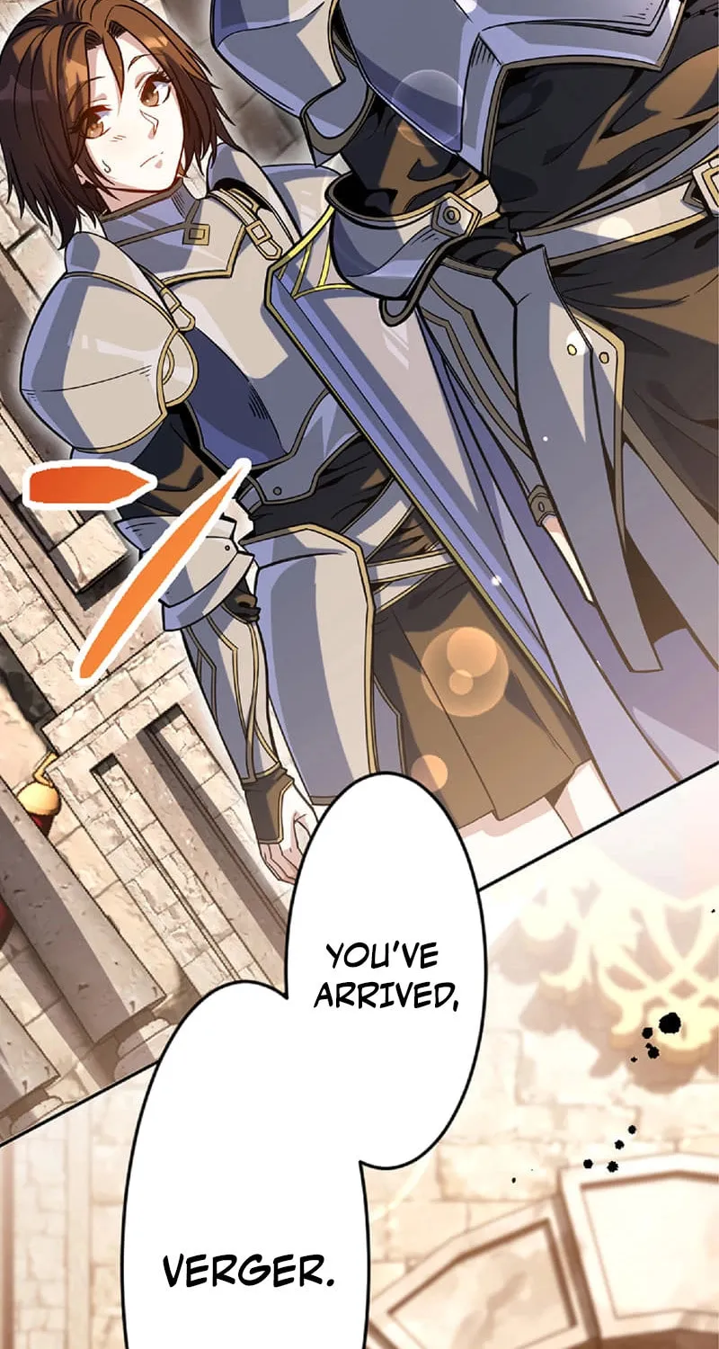 The Eternal Support Mage Becomes the Strongest Sage Chapter 5 page 29 - 