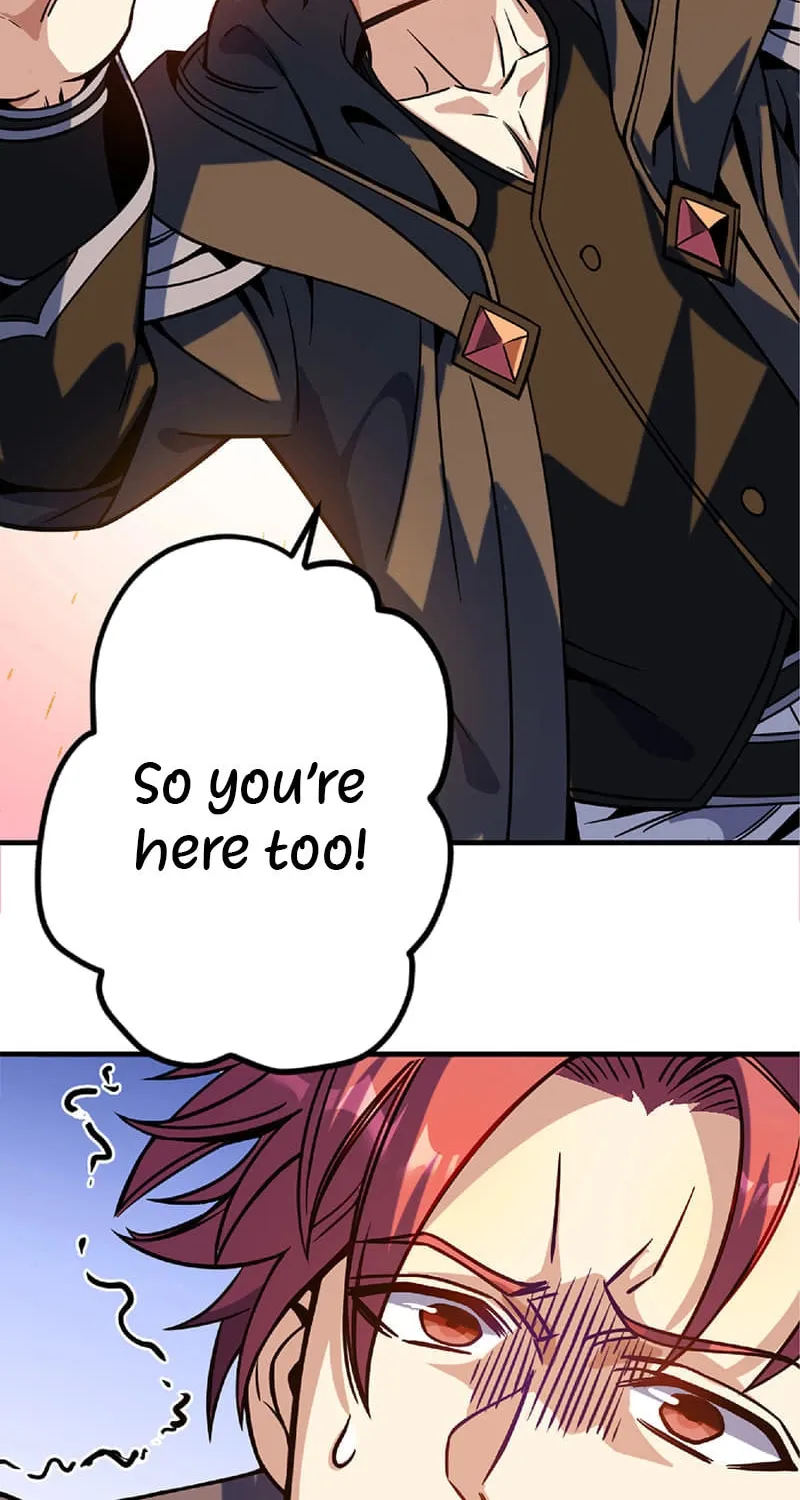 The Eternal Support Mage Becomes the Strongest Sage Chapter 5 page 4 - 