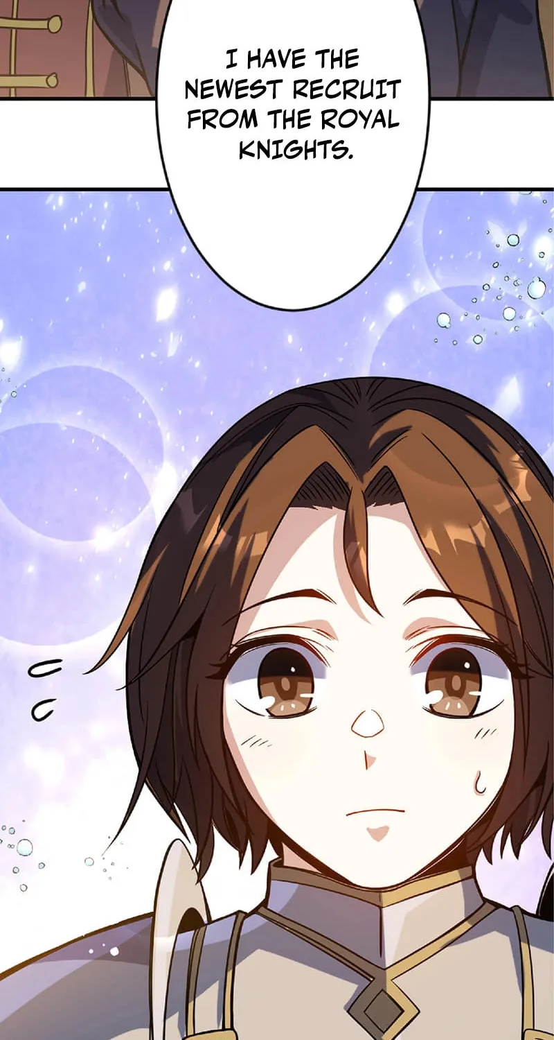 The Eternal Support Mage Becomes the Strongest Sage Chapter 5 page 31 - 