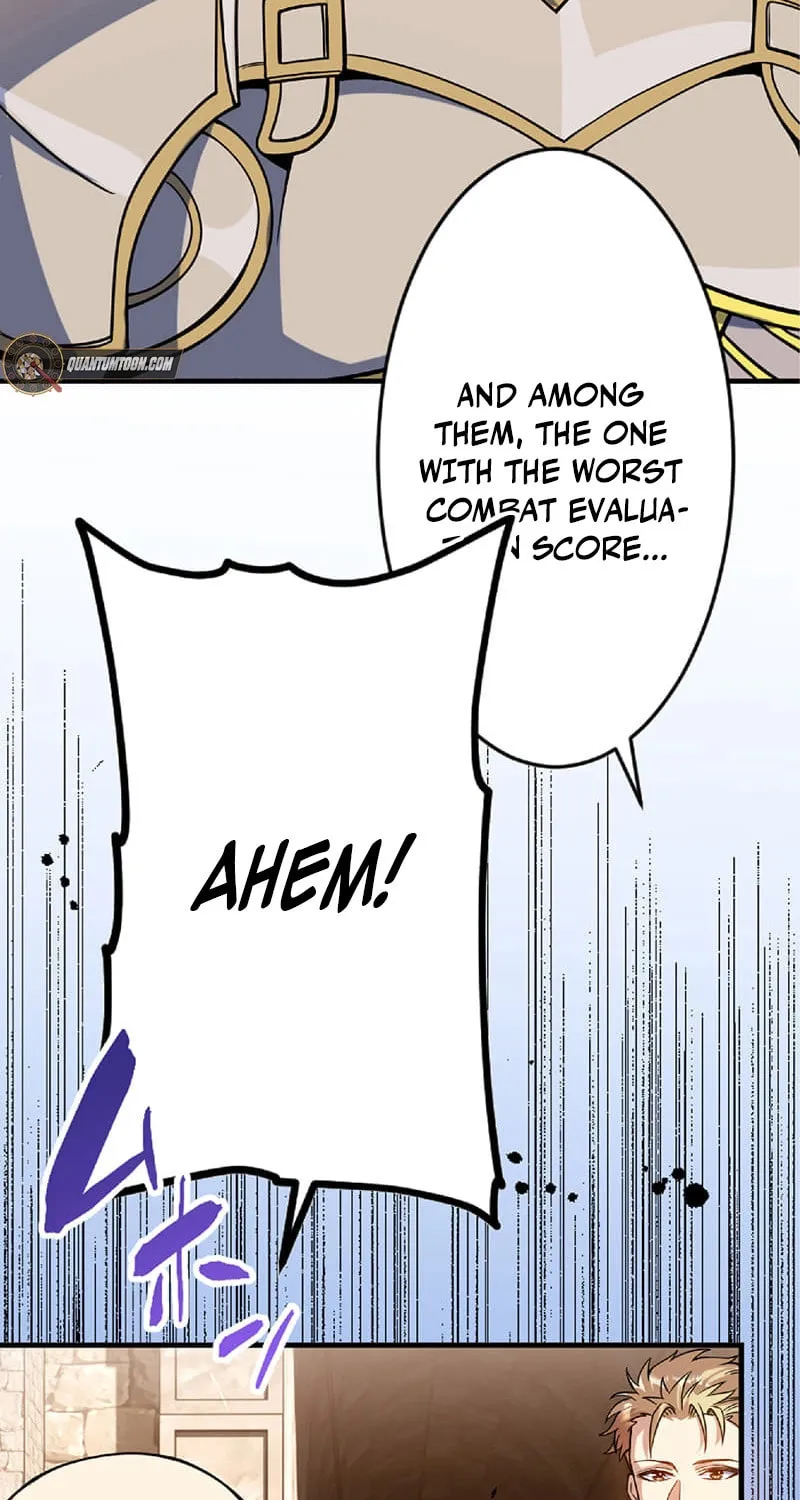 The Eternal Support Mage Becomes the Strongest Sage Chapter 5 page 32 - 