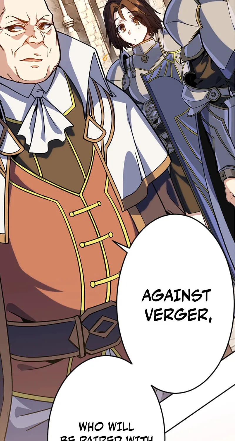 The Eternal Support Mage Becomes the Strongest Sage Chapter 5 page 35 - 
