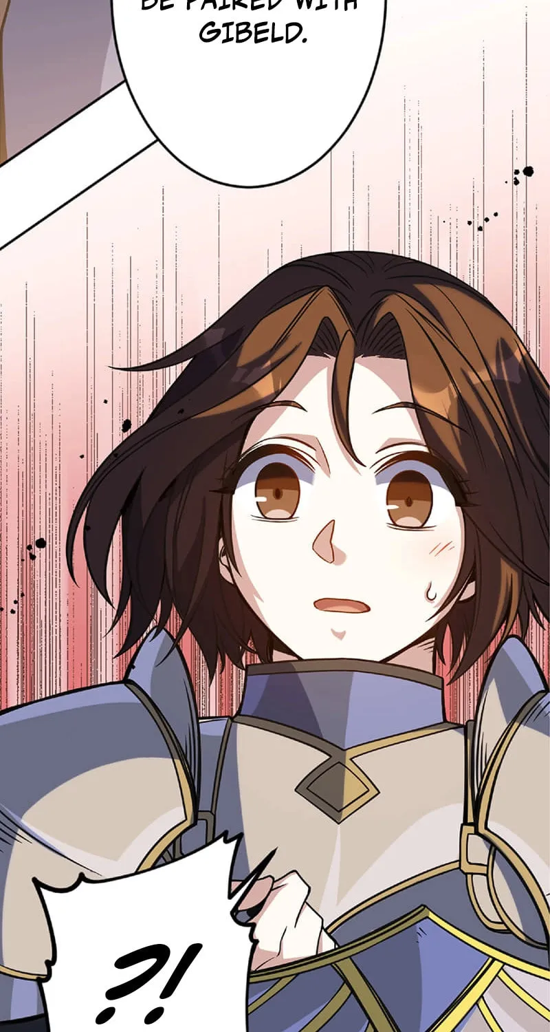 The Eternal Support Mage Becomes the Strongest Sage Chapter 5 page 36 - 