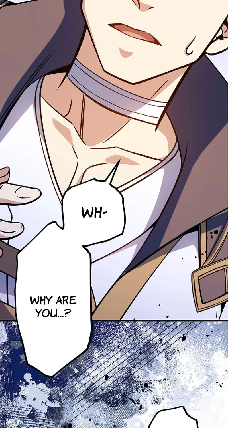 The Eternal Support Mage Becomes the Strongest Sage Chapter 5 page 5 - 