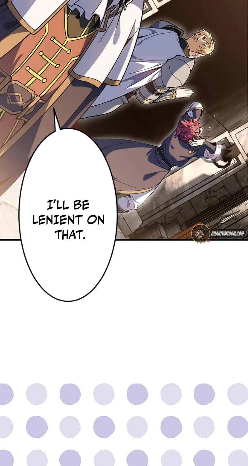 The Eternal Support Mage Becomes the Strongest Sage Chapter 5 page 41 - 