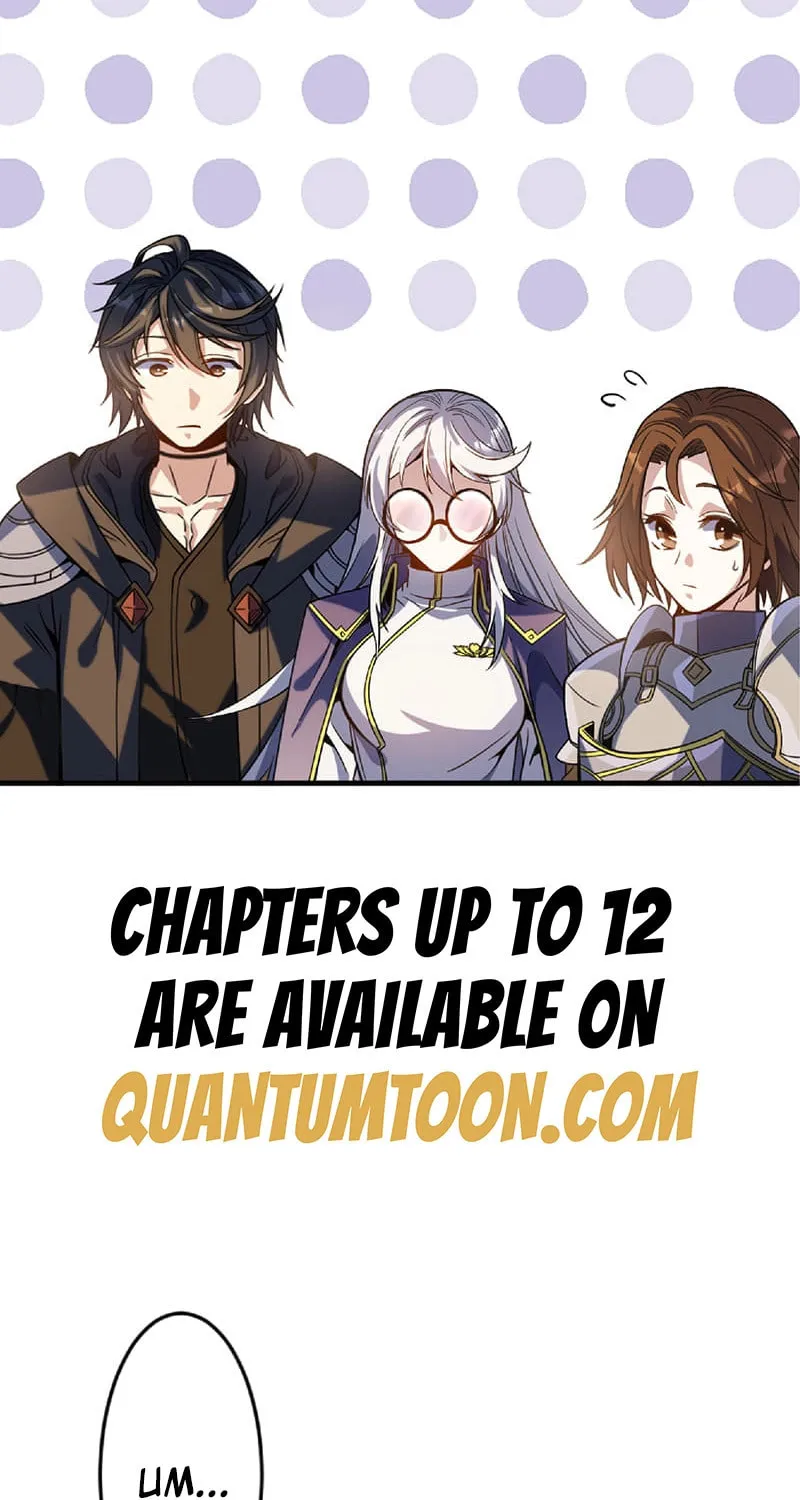 The Eternal Support Mage Becomes the Strongest Sage Chapter 5 page 42 - 