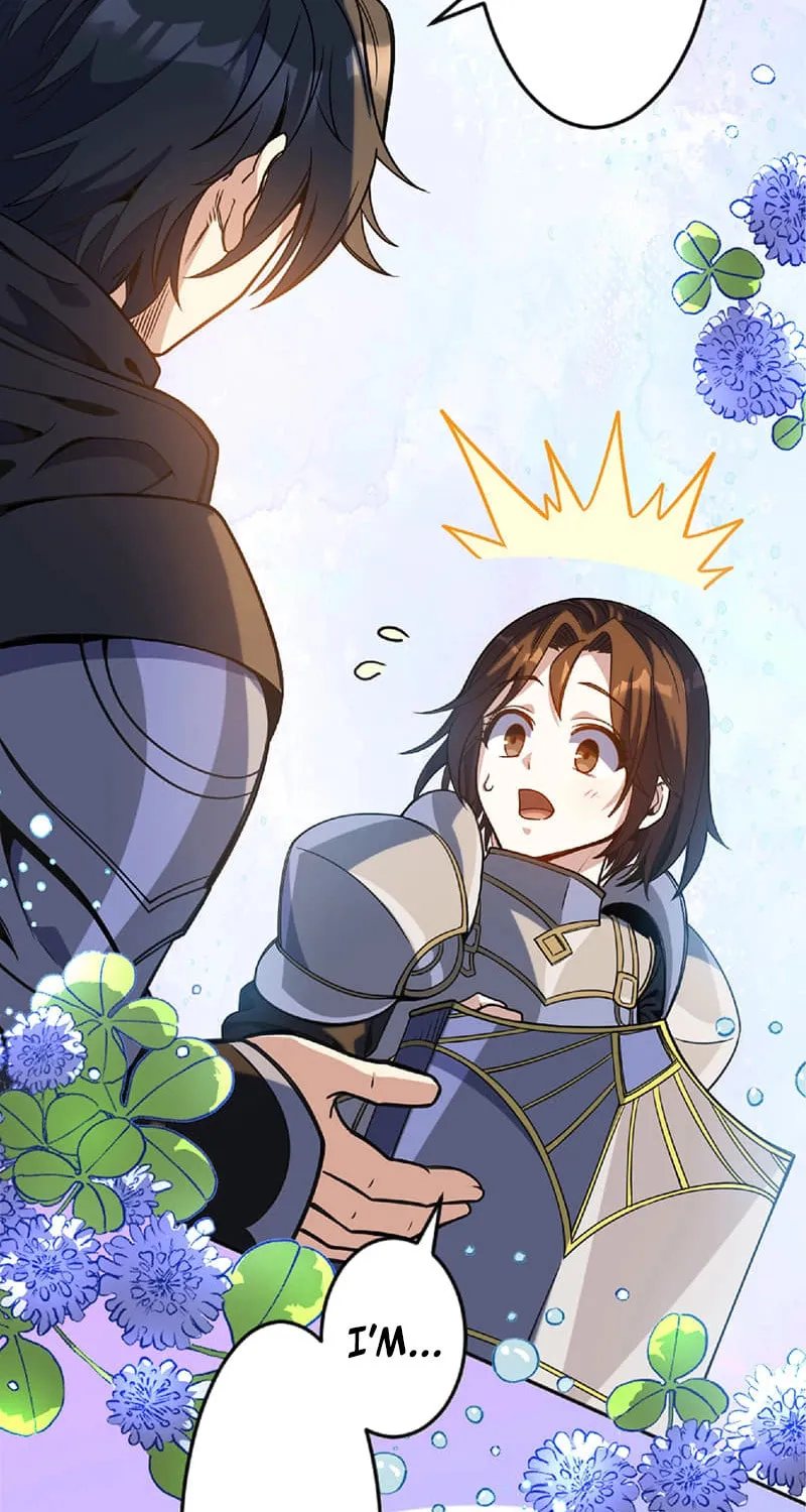 The Eternal Support Mage Becomes the Strongest Sage Chapter 5 page 44 - 