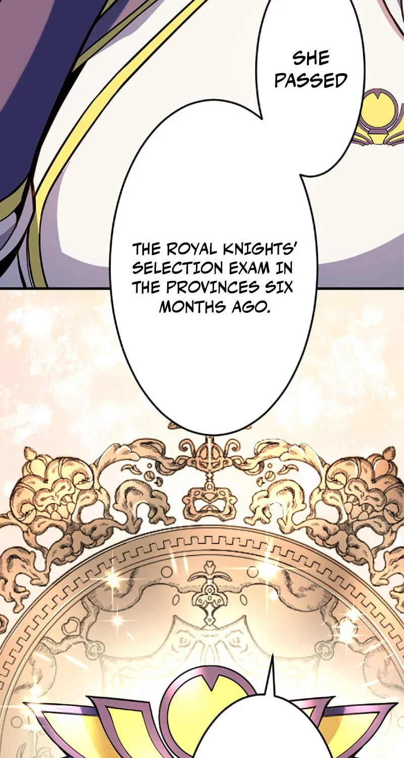 The Eternal Support Mage Becomes the Strongest Sage Chapter 5 page 48 - 
