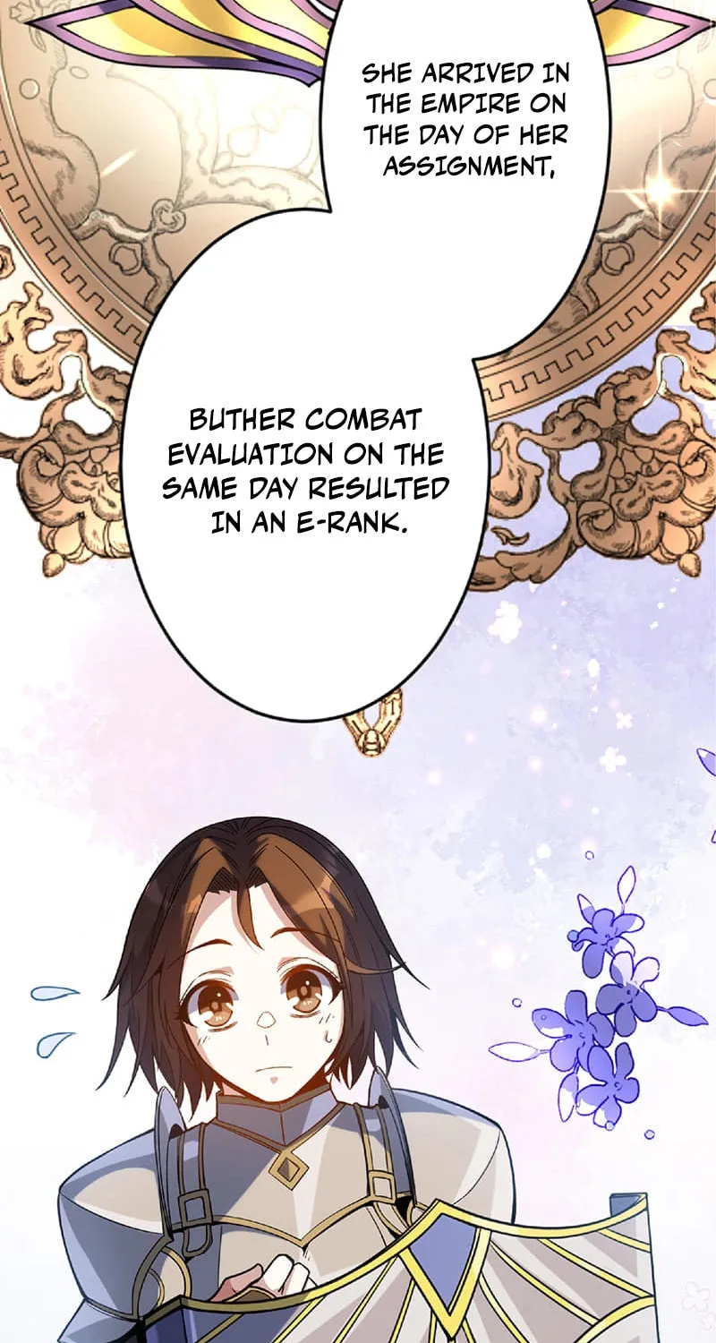 The Eternal Support Mage Becomes the Strongest Sage Chapter 5 page 49 - 