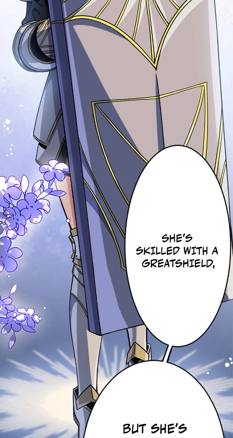 The Eternal Support Mage Becomes the Strongest Sage Chapter 5 page 50 - 