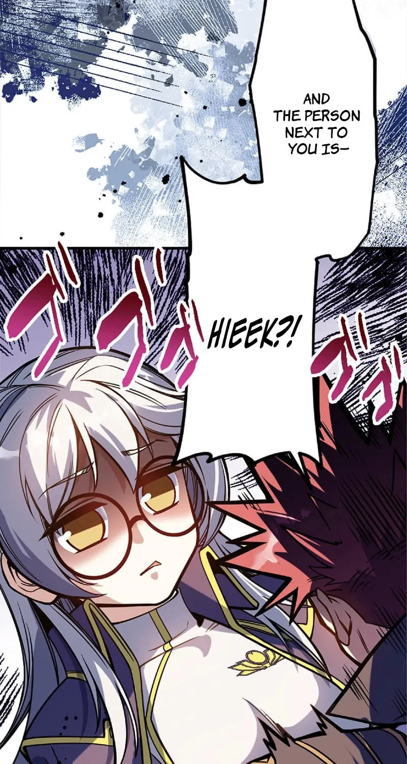 The Eternal Support Mage Becomes the Strongest Sage Chapter 5 page 6 - 