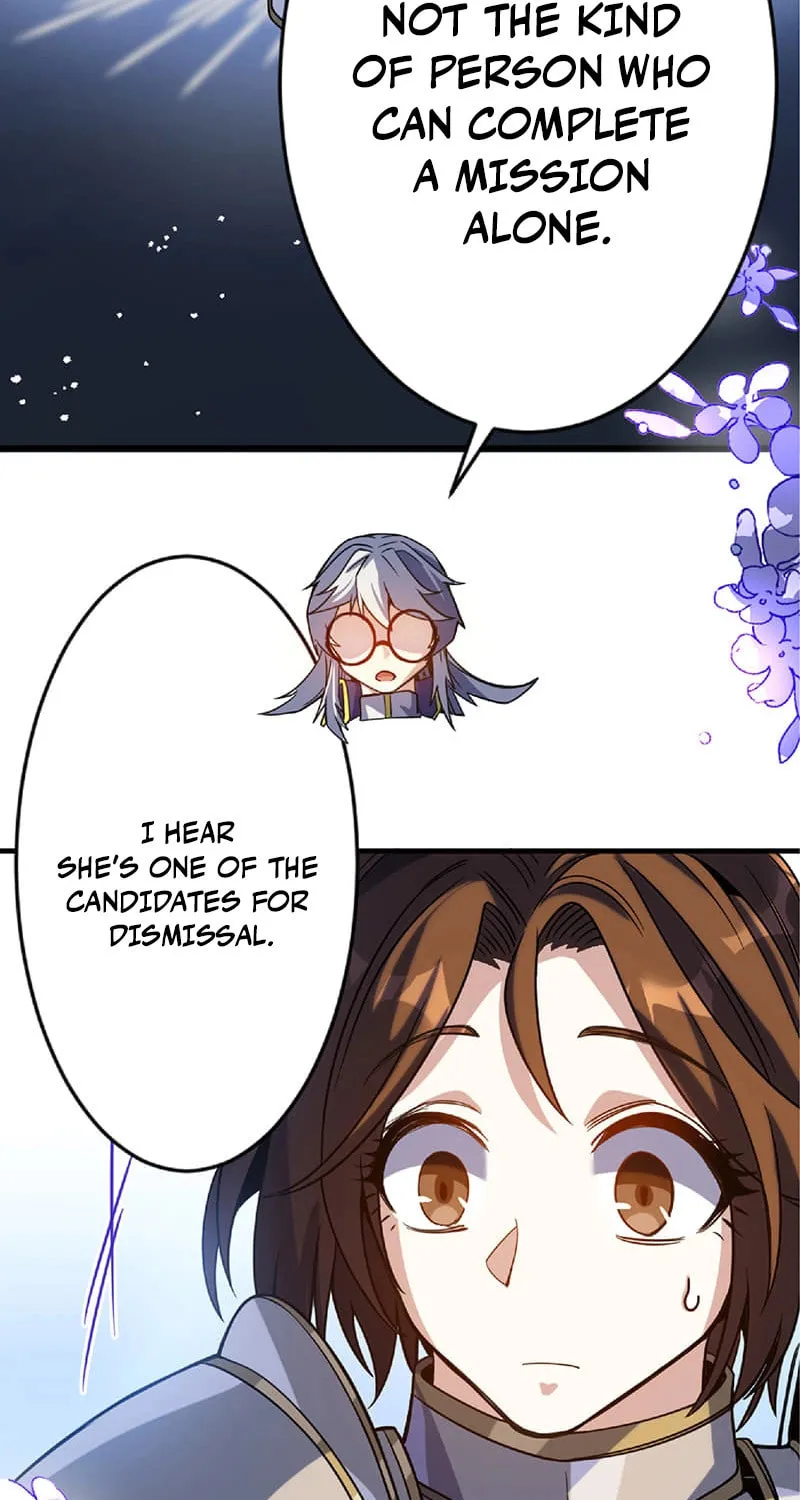 The Eternal Support Mage Becomes the Strongest Sage Chapter 5 page 51 - 