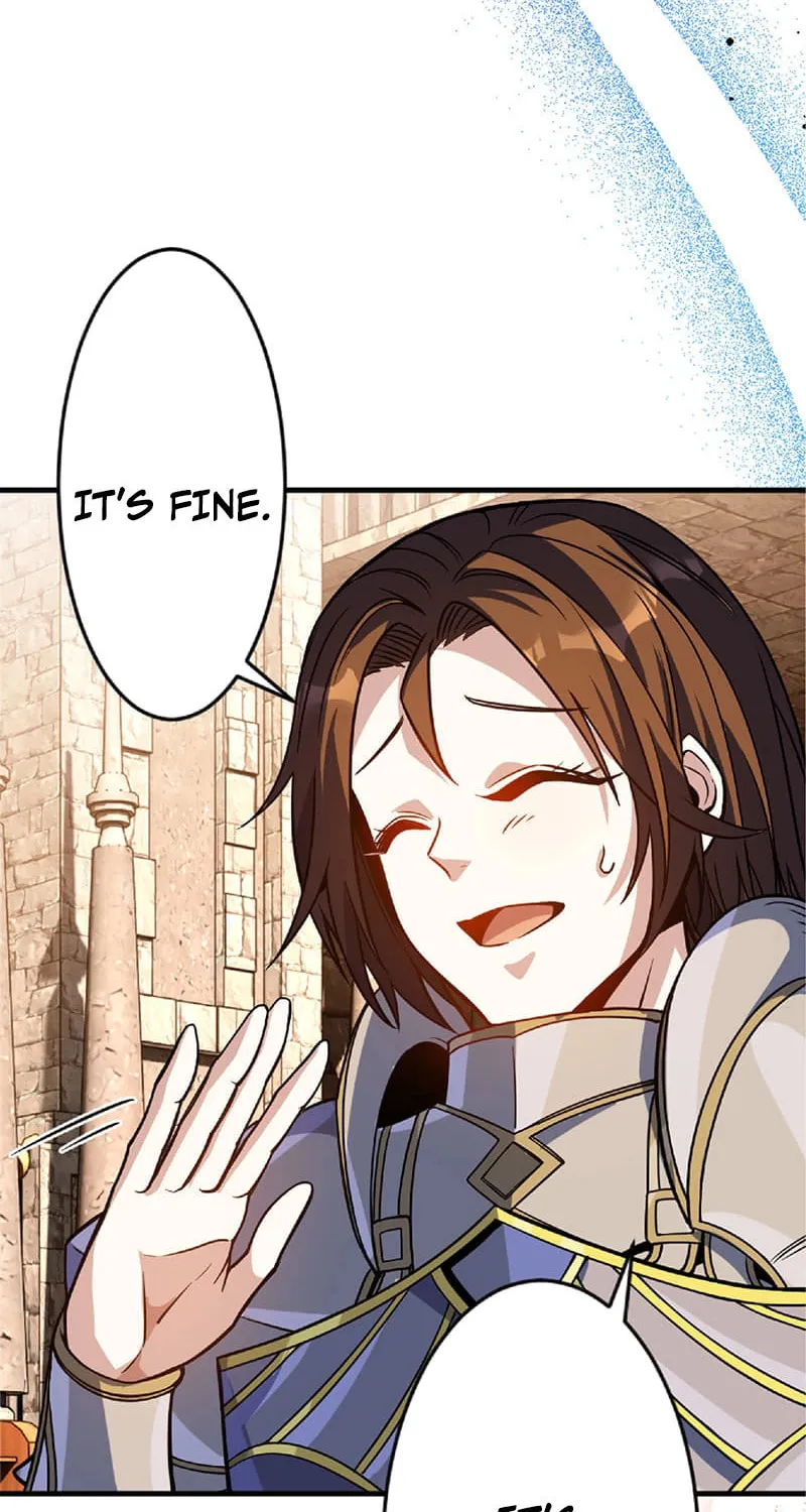 The Eternal Support Mage Becomes the Strongest Sage Chapter 5 page 54 - 