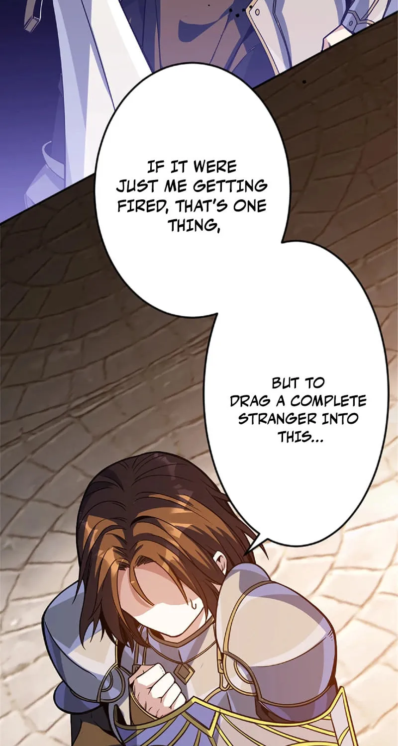 The Eternal Support Mage Becomes the Strongest Sage Chapter 5 page 57 - 