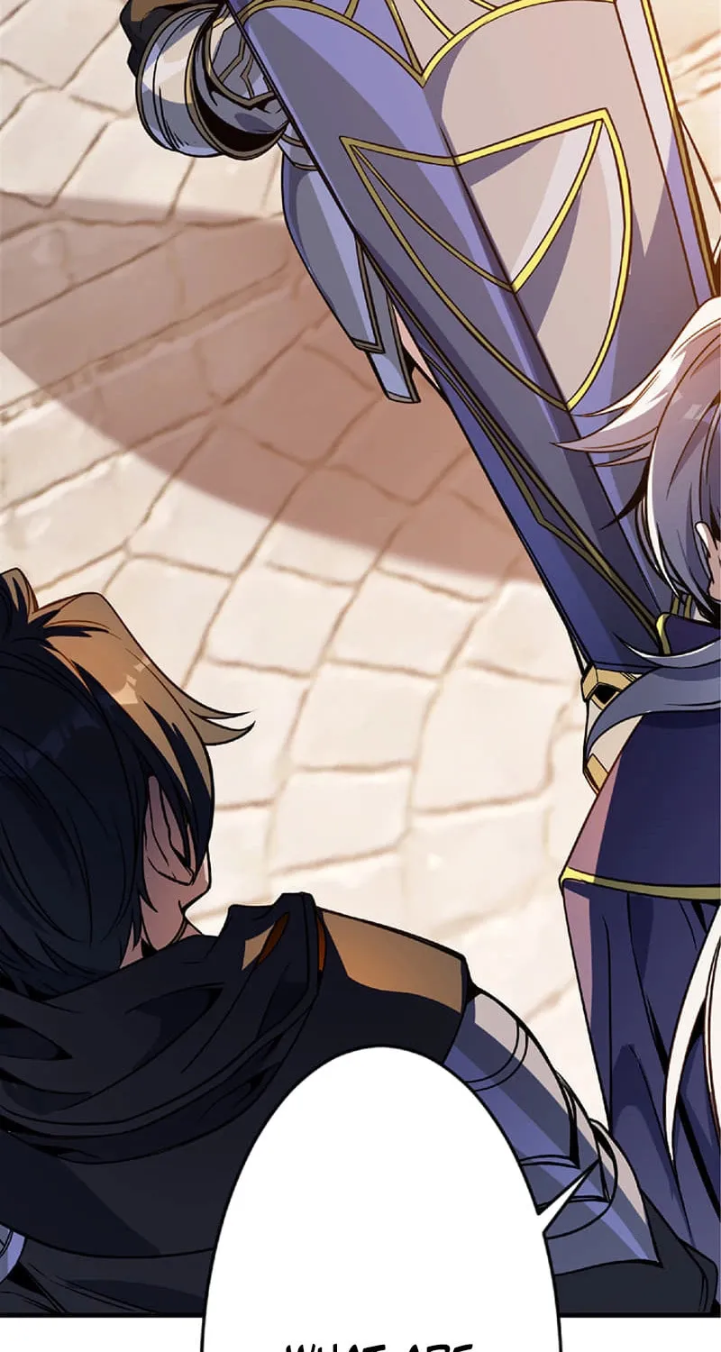 The Eternal Support Mage Becomes the Strongest Sage Chapter 5 page 58 - 