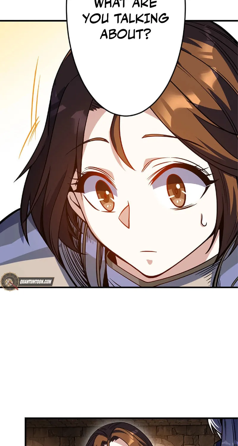The Eternal Support Mage Becomes the Strongest Sage Chapter 5 page 59 - 