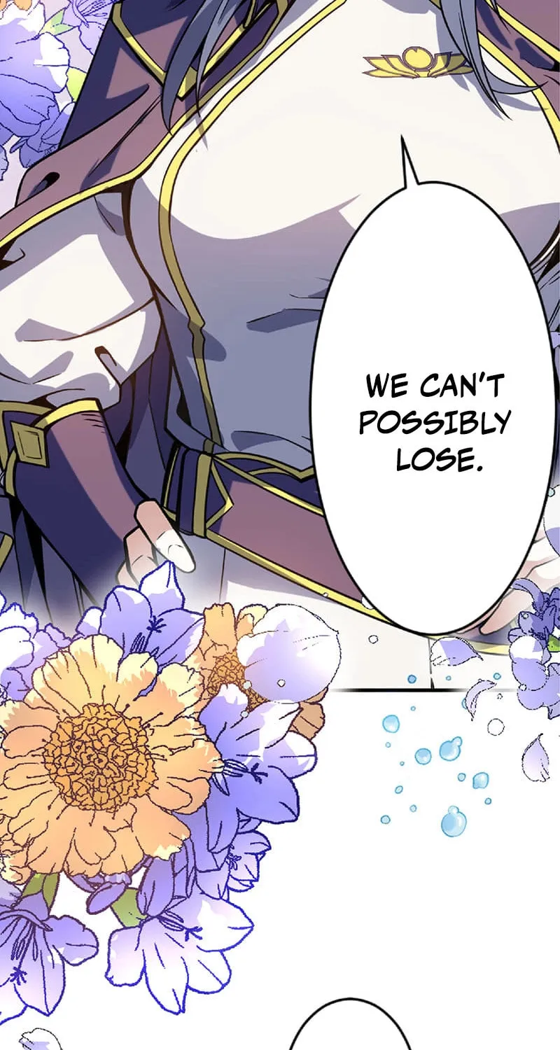 The Eternal Support Mage Becomes the Strongest Sage Chapter 5 page 61 - 