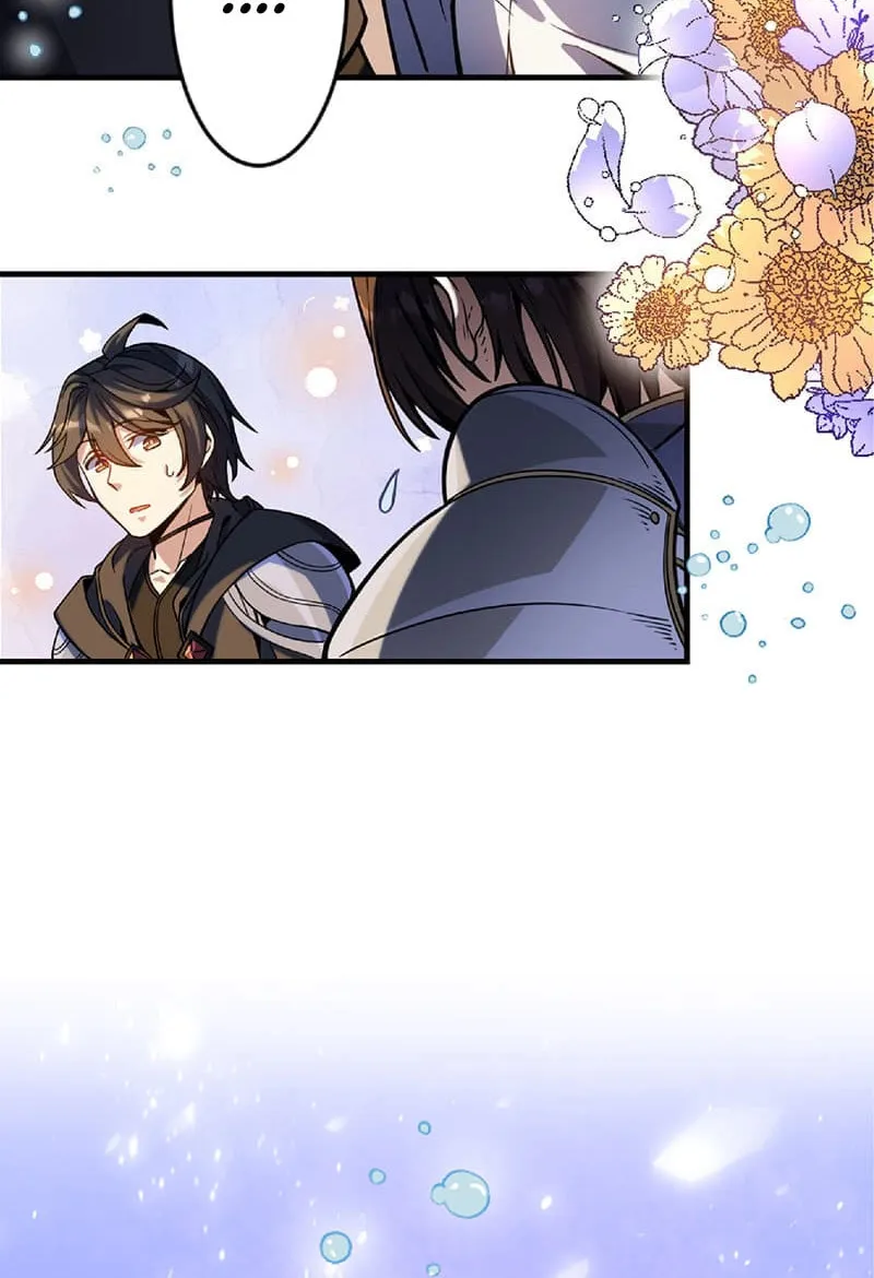 The Eternal Support Mage Becomes the Strongest Sage Chapter 5 page 63 - 