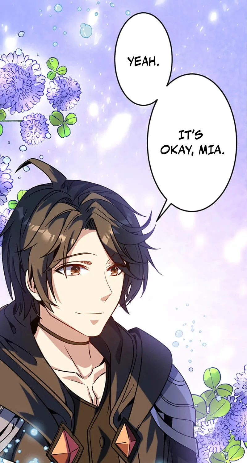 The Eternal Support Mage Becomes the Strongest Sage Chapter 5 page 64 - 