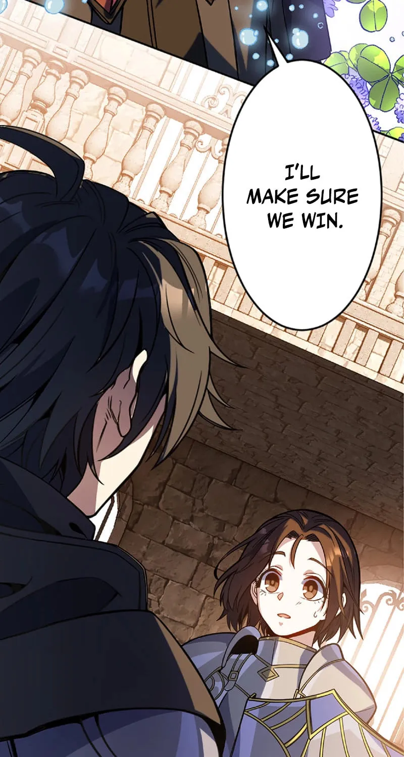 The Eternal Support Mage Becomes the Strongest Sage Chapter 5 page 65 - 
