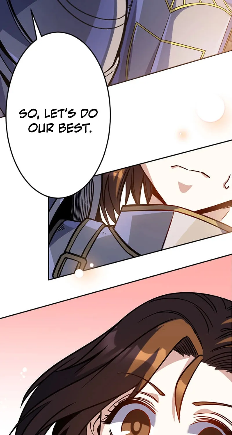 The Eternal Support Mage Becomes the Strongest Sage Chapter 5 page 66 - 