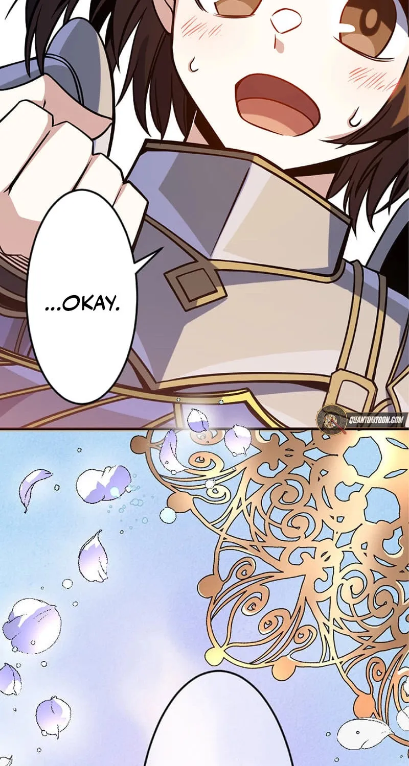 The Eternal Support Mage Becomes the Strongest Sage Chapter 5 page 67 - 