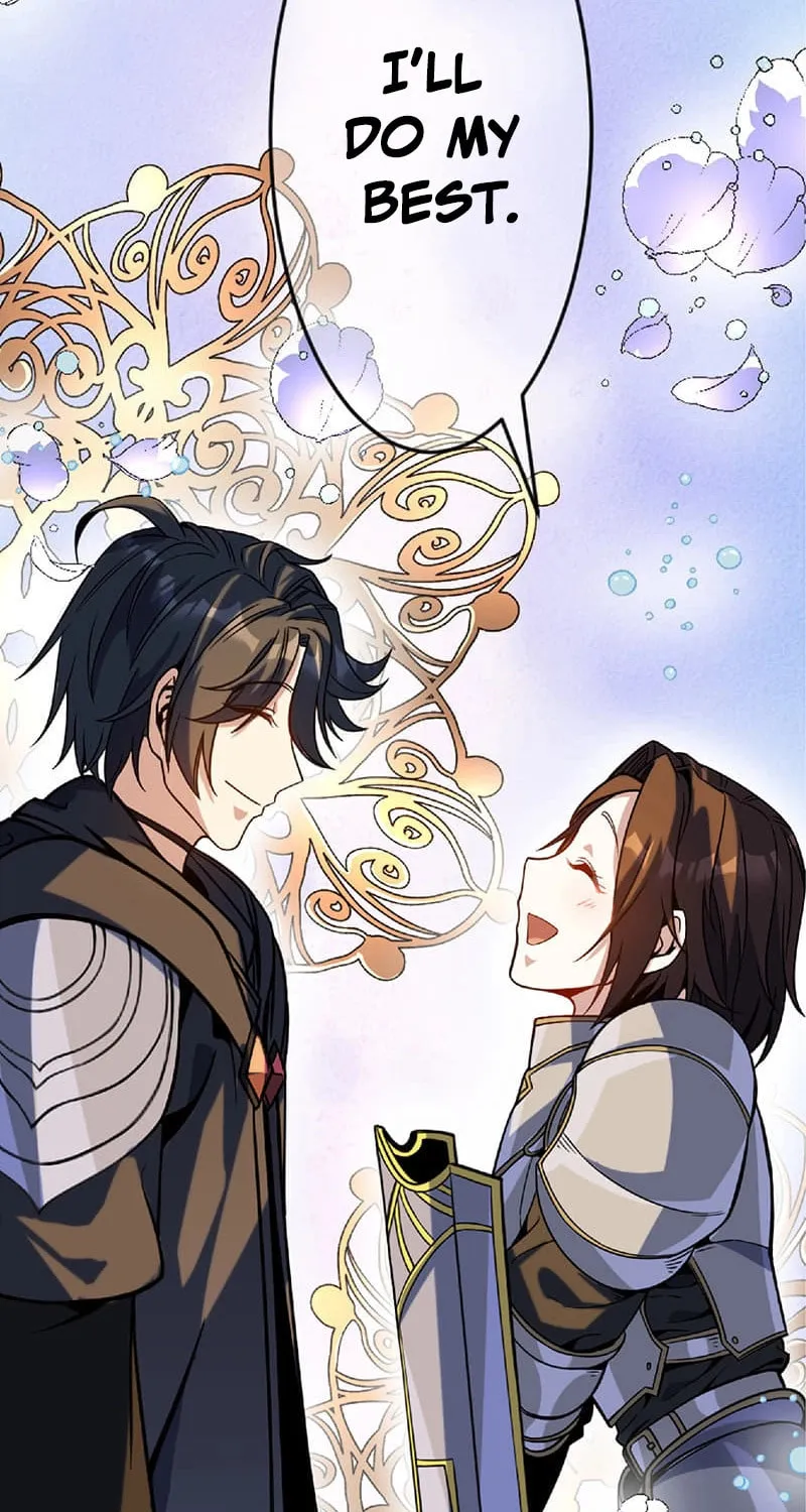 The Eternal Support Mage Becomes the Strongest Sage Chapter 5 page 68 - 