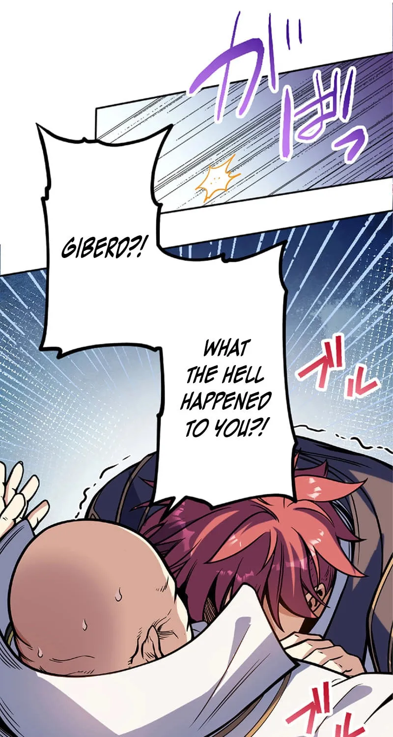 The Eternal Support Mage Becomes the Strongest Sage Chapter 5 page 8 - 
