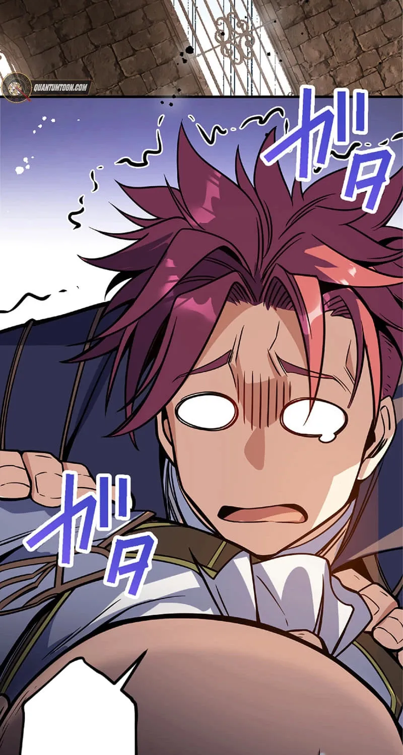 The Eternal Support Mage Becomes the Strongest Sage Chapter 5 page 72 - 