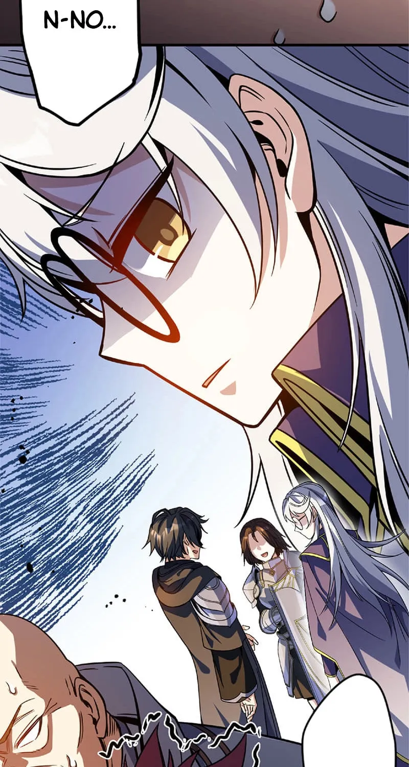 The Eternal Support Mage Becomes the Strongest Sage Chapter 5 page 73 - 