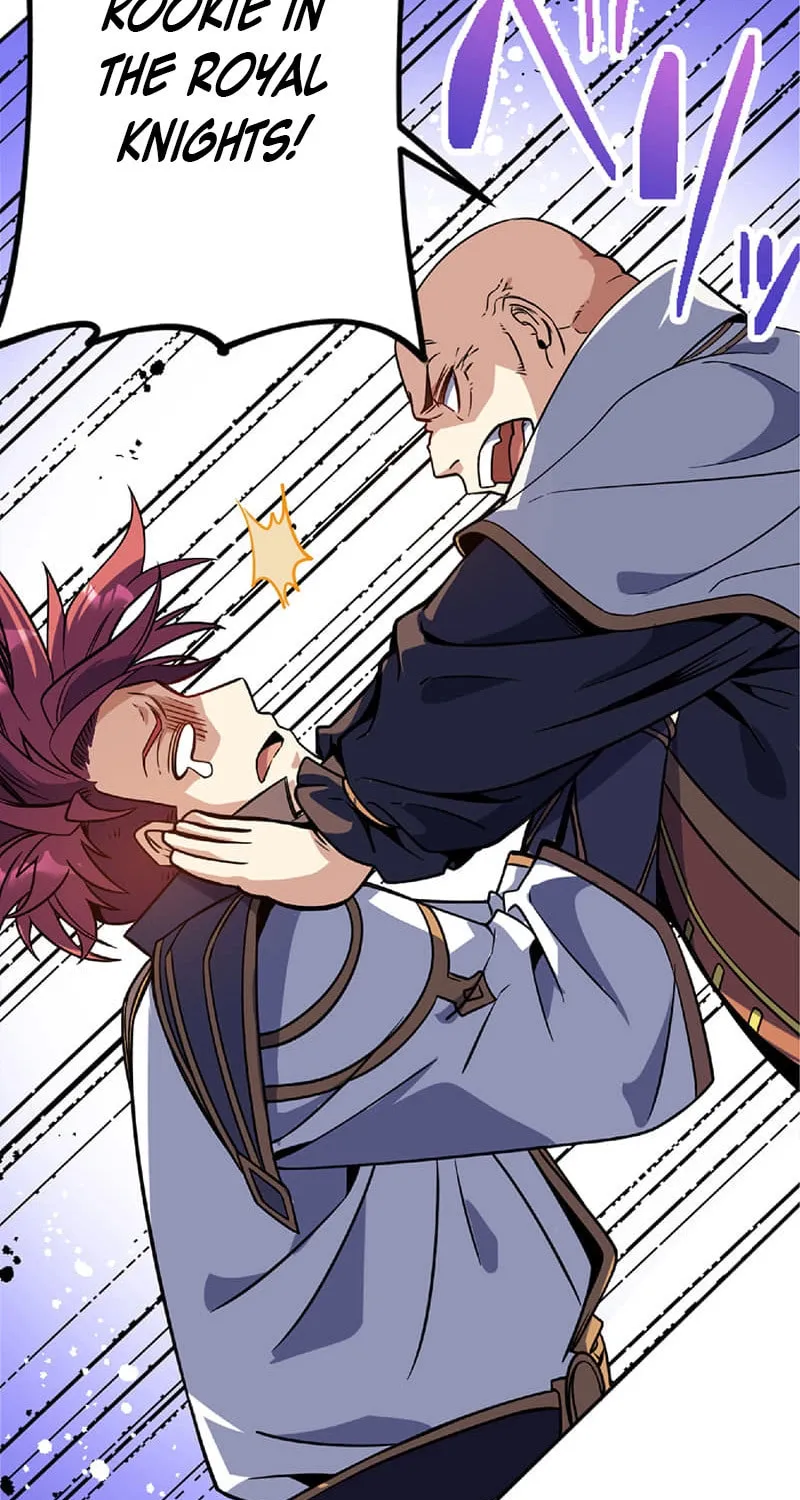 The Eternal Support Mage Becomes the Strongest Sage Chapter 5 page 76 - 