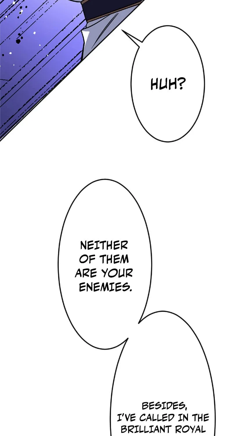 The Eternal Support Mage Becomes the Strongest Sage Chapter 5 page 77 - 