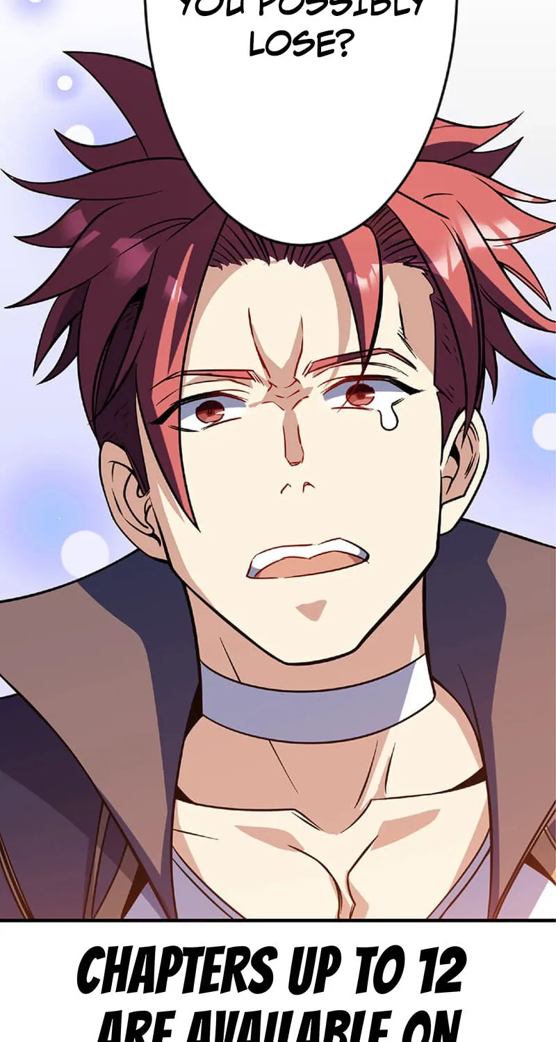 The Eternal Support Mage Becomes the Strongest Sage Chapter 5 page 81 - 