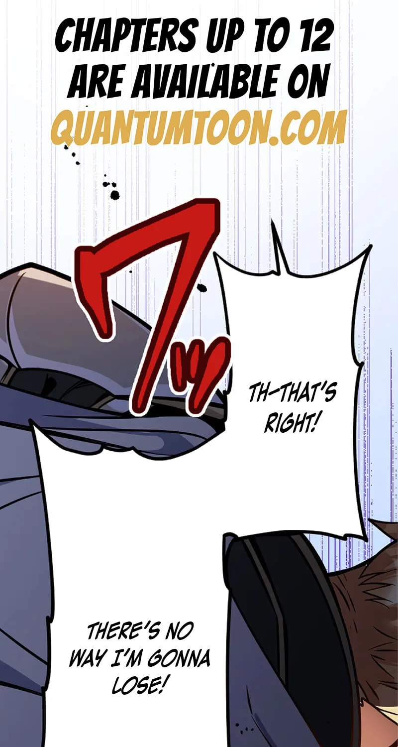The Eternal Support Mage Becomes the Strongest Sage Chapter 6 page 1 - 