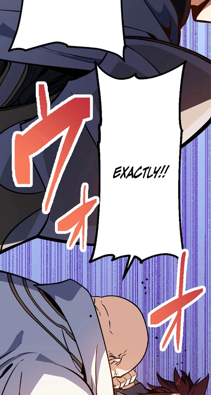 The Eternal Support Mage Becomes the Strongest Sage Chapter 6 page 2 - 