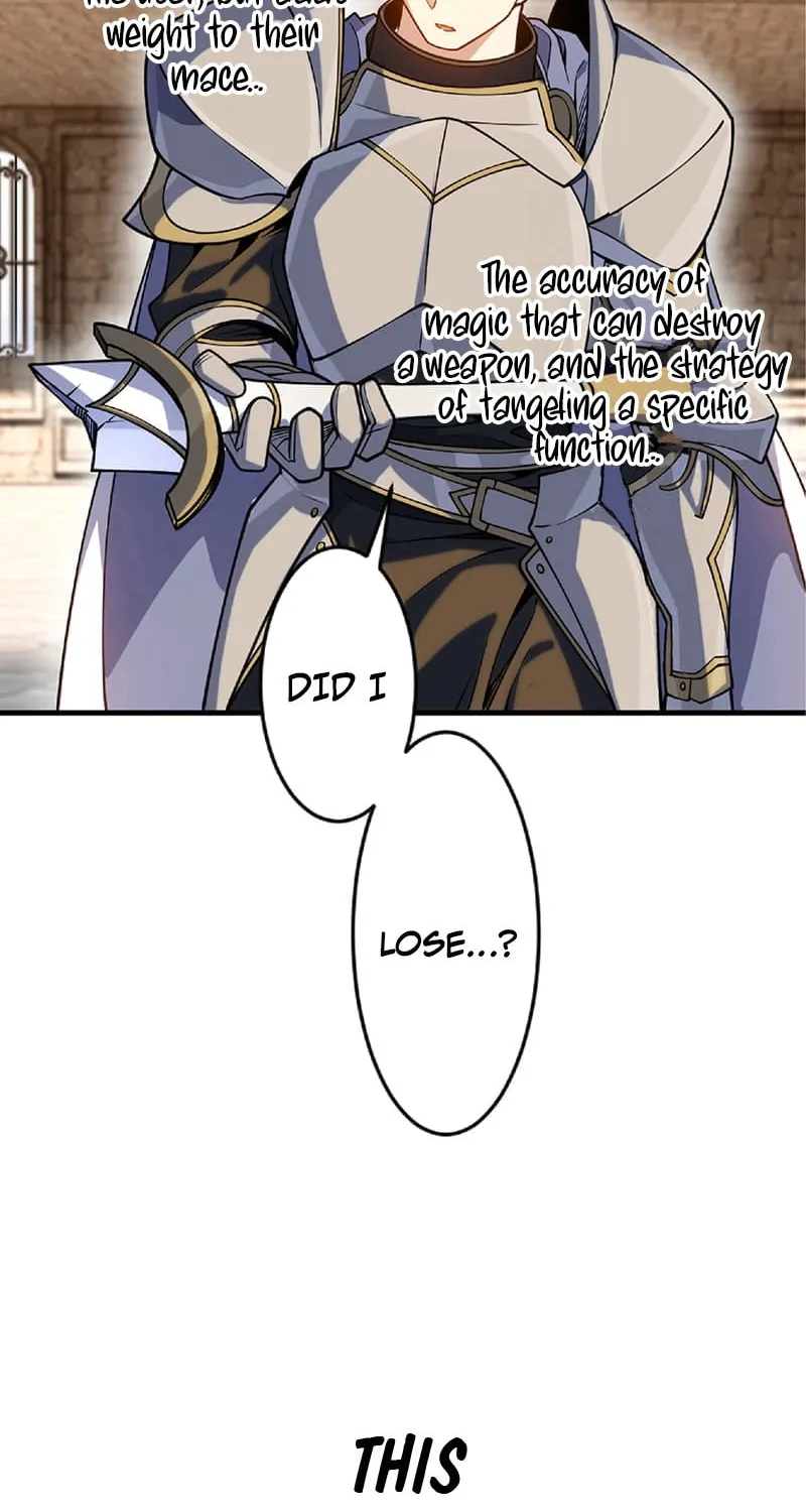 The Eternal Support Mage Becomes the Strongest Sage Chapter 6 page 101 - 