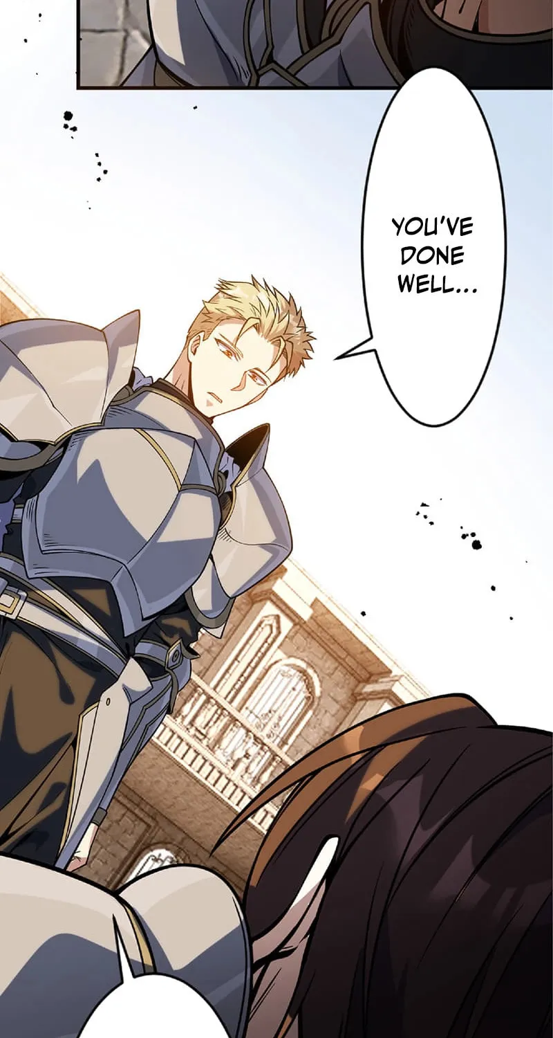 The Eternal Support Mage Becomes the Strongest Sage Chapter 6 page 103 - 