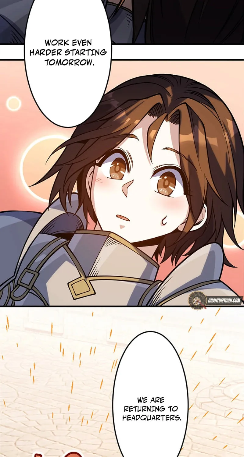 The Eternal Support Mage Becomes the Strongest Sage Chapter 6 page 104 - 