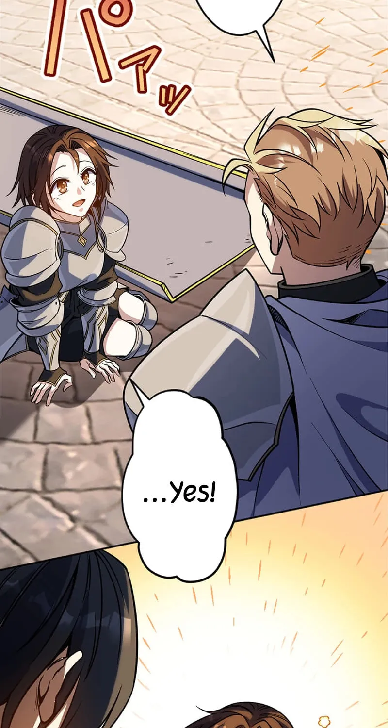 The Eternal Support Mage Becomes the Strongest Sage Chapter 6 page 105 - 