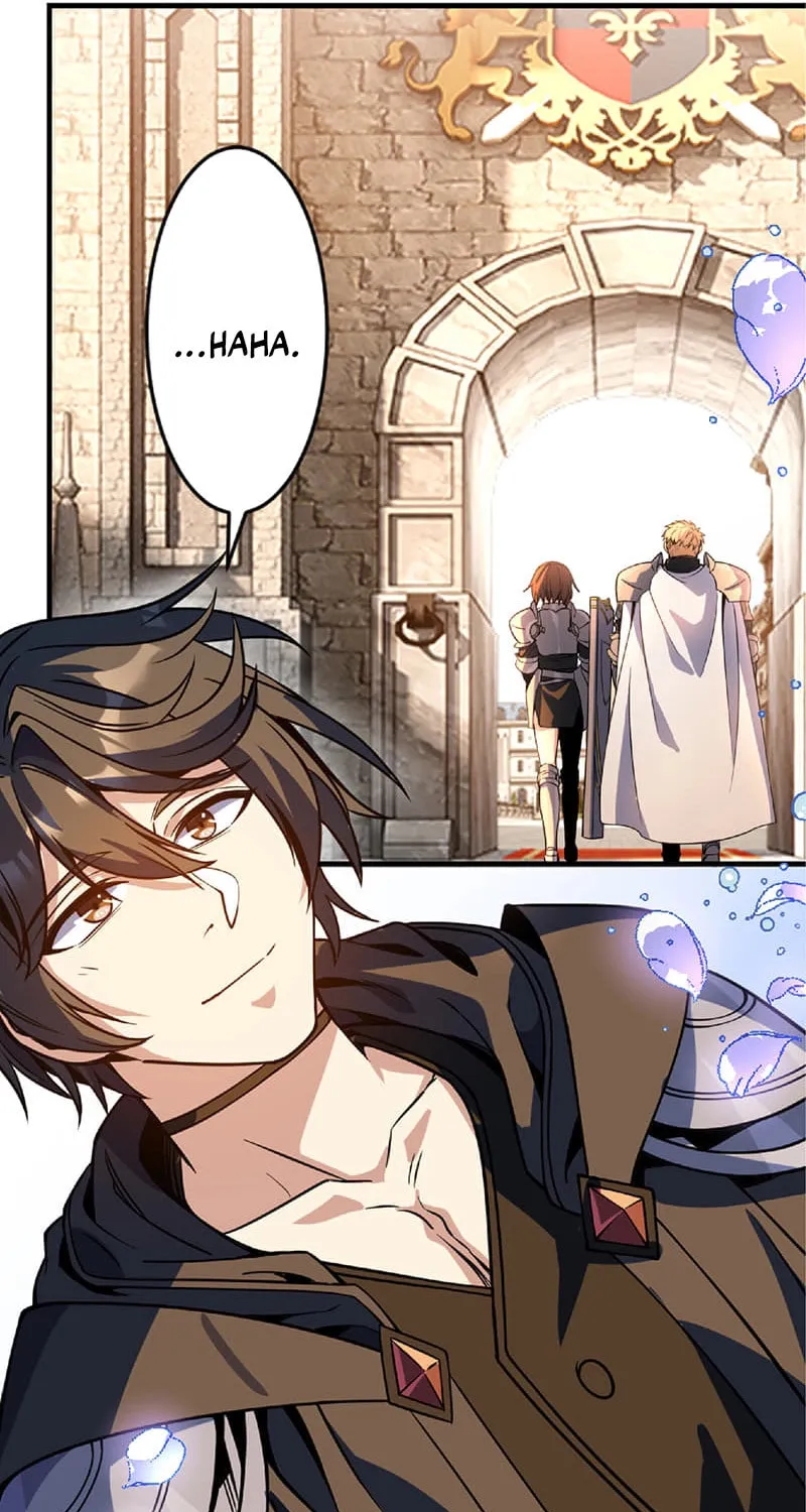 The Eternal Support Mage Becomes the Strongest Sage Chapter 6 page 108 - 