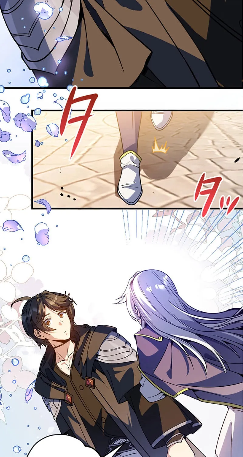 The Eternal Support Mage Becomes the Strongest Sage Chapter 6 page 109 - 