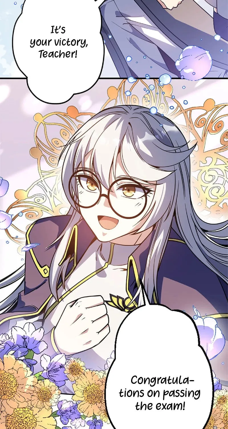 The Eternal Support Mage Becomes the Strongest Sage Chapter 6 page 110 - 