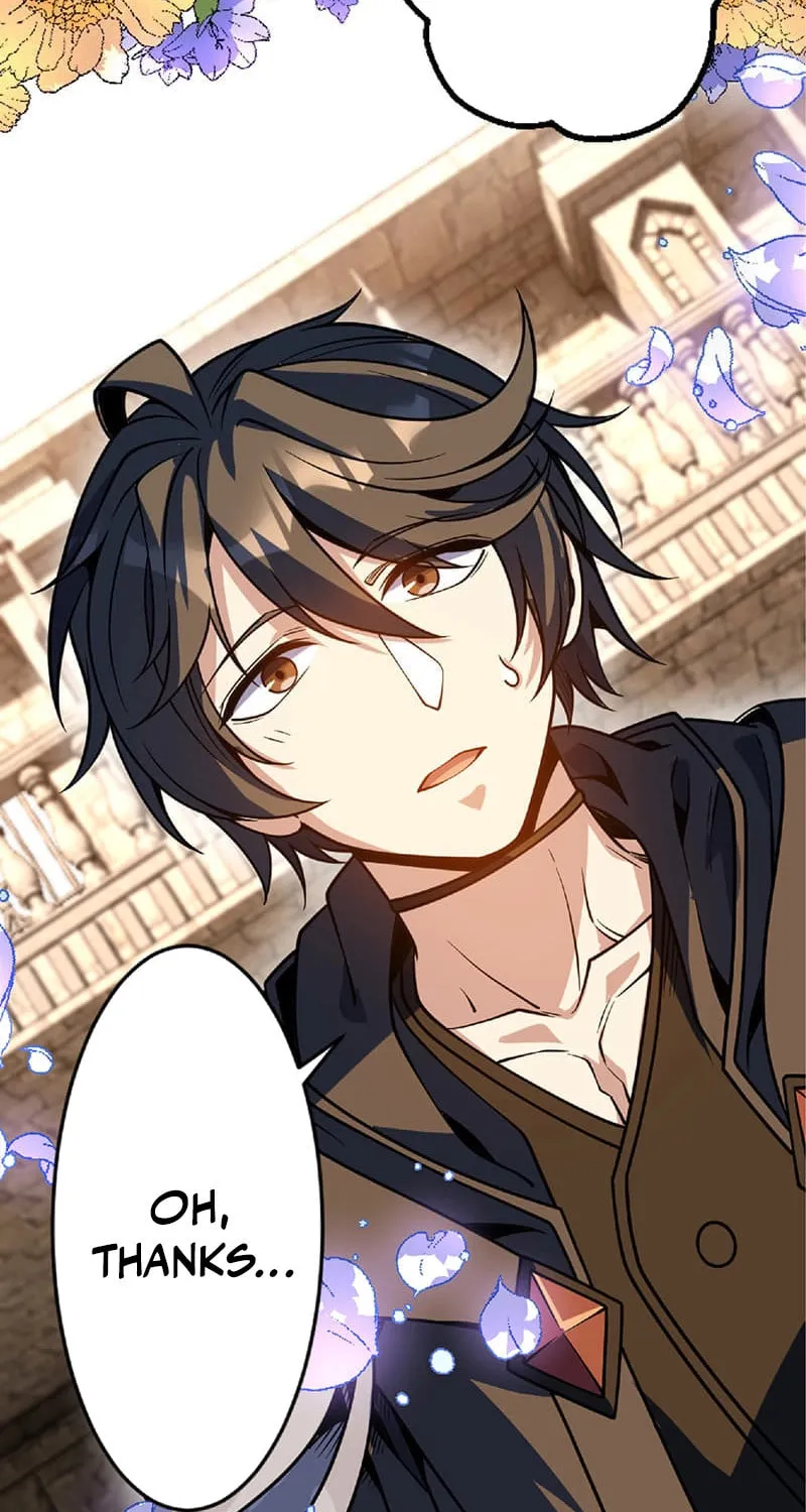 The Eternal Support Mage Becomes the Strongest Sage Chapter 6 page 111 - 