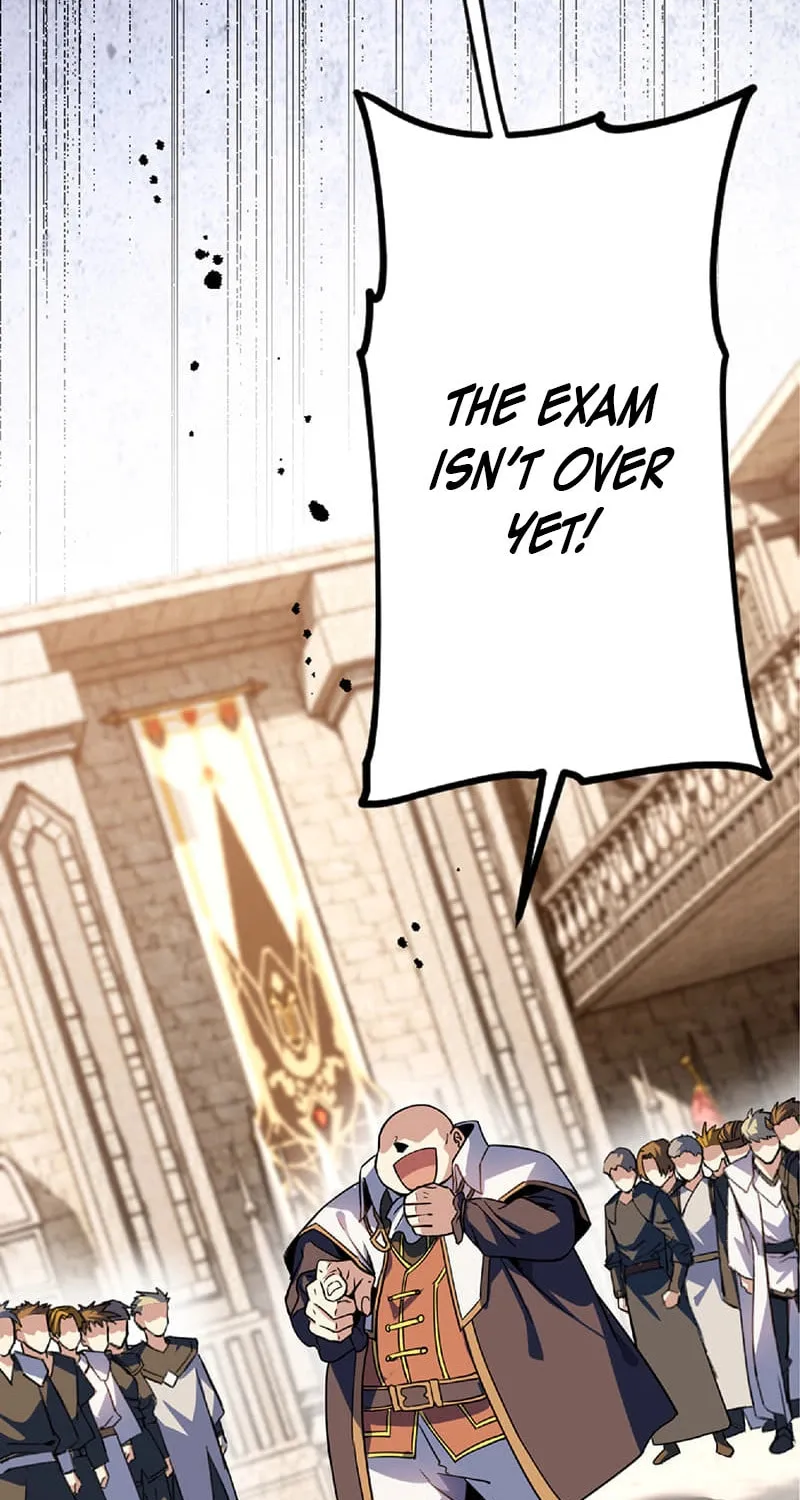 The Eternal Support Mage Becomes the Strongest Sage Chapter 6 page 113 - 