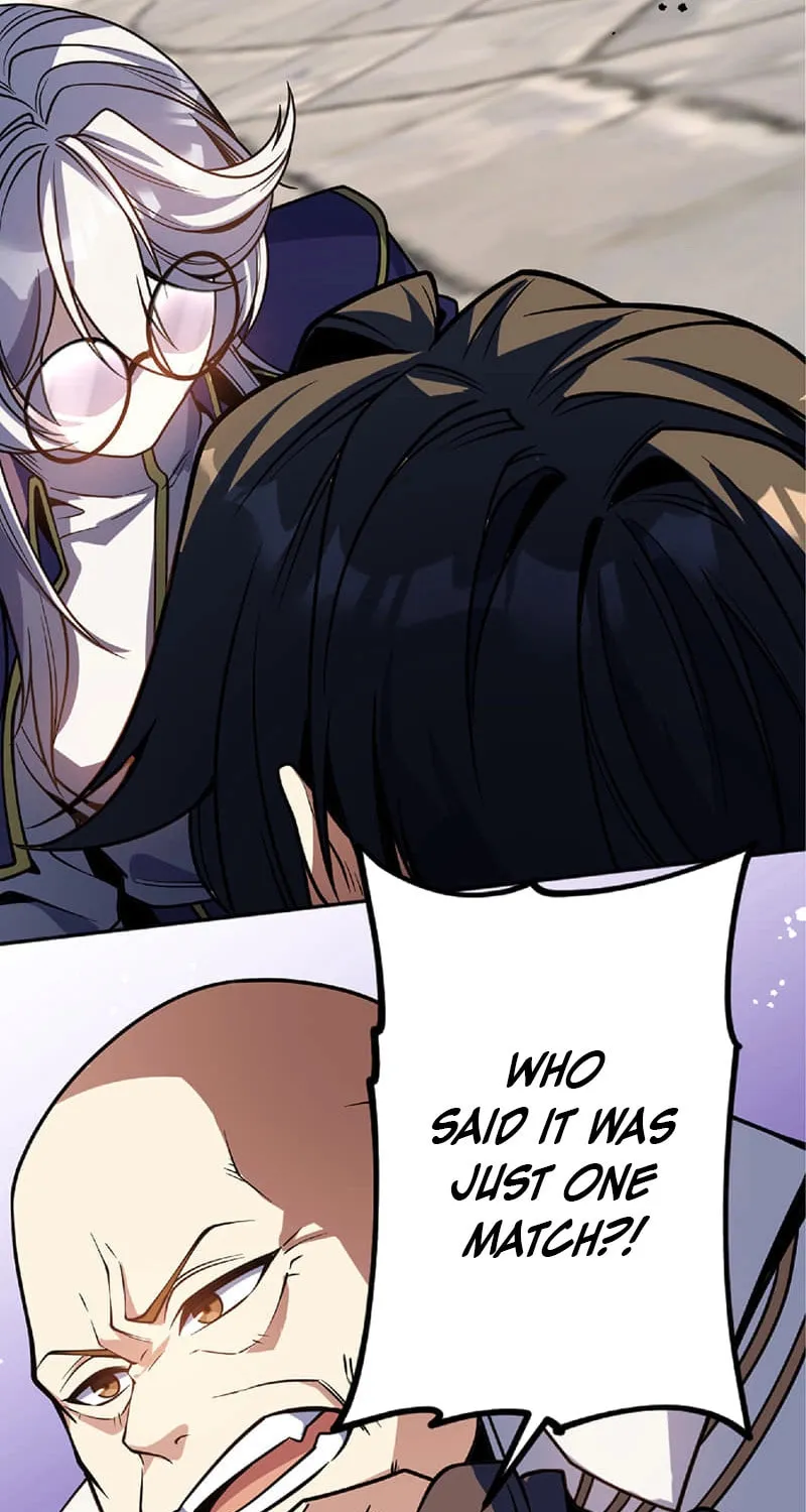 The Eternal Support Mage Becomes the Strongest Sage Chapter 6 page 115 - 