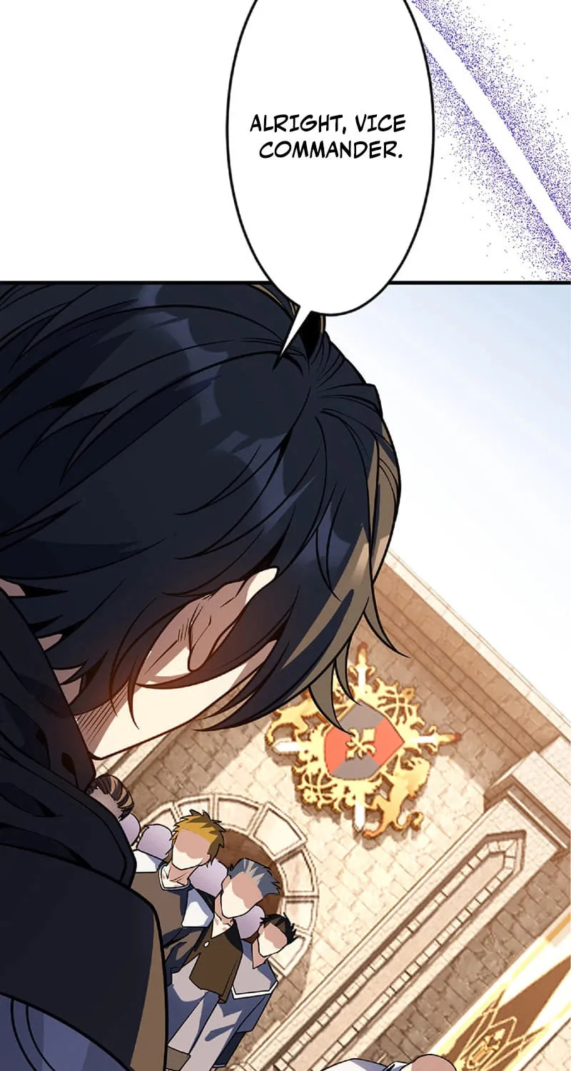 The Eternal Support Mage Becomes the Strongest Sage Chapter 6 page 119 - 